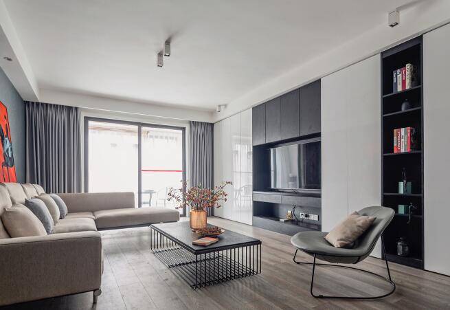 改善室內(nèi)采光問題的幾個(gè)裝修技巧